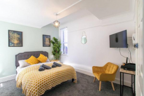 Open Mind Leisure - Ensuite Studio in Southsea